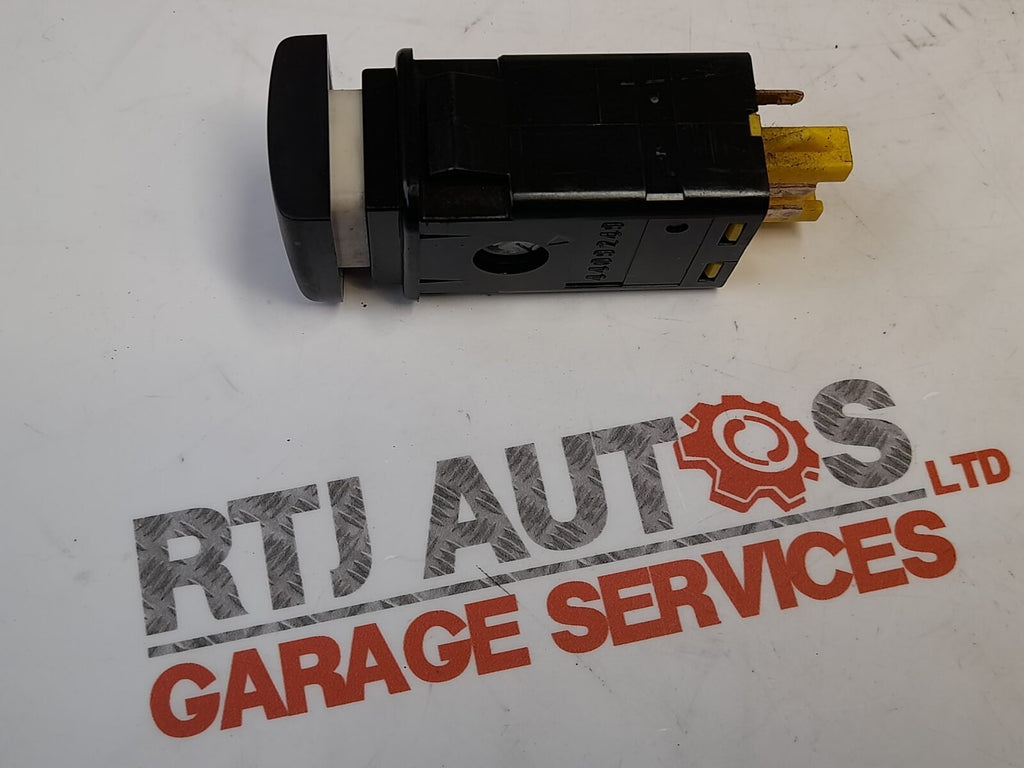 Saab 900 (1994-1998) 9-3 (1998-2003) Heated Seat Switch 4409249