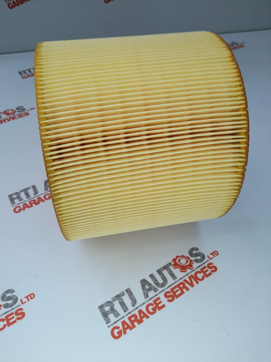 Genuine Saab 9-5 Air Filter Petrol 2.0L 2.3L 3.0L 1998 to 2010 55560911