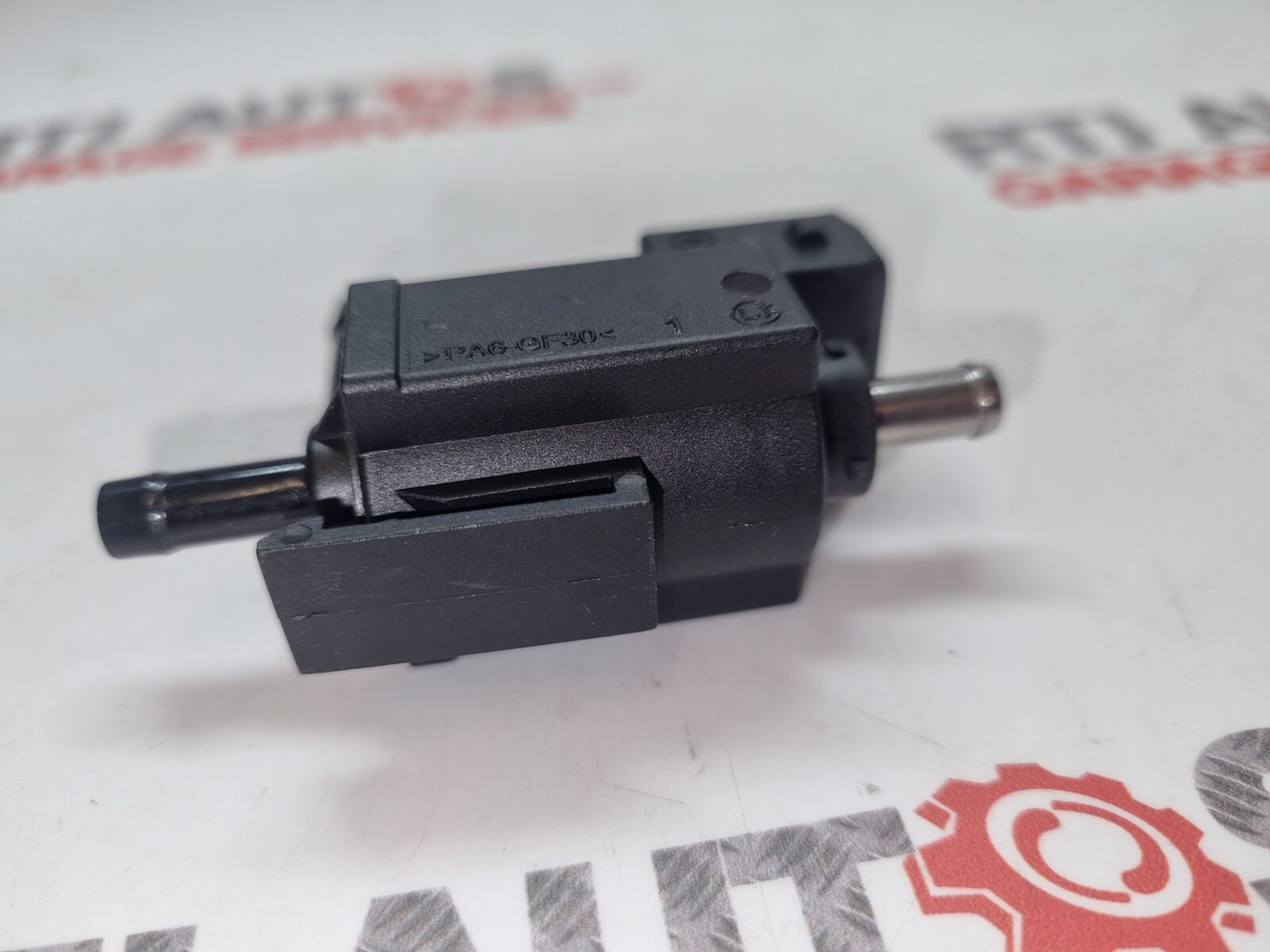SAAB 9-3 Boost Valve Solenoid Control Valve 12787706