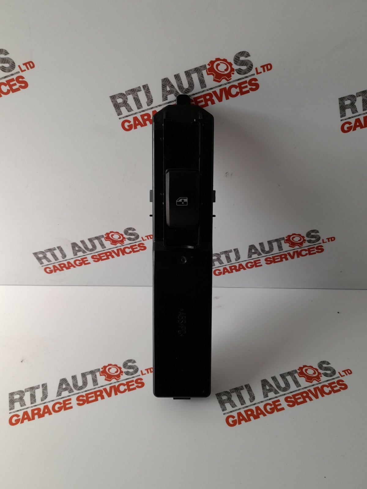 Saab 93 9-3 CV Window Switch Pack w/out Finger Protection 12805702