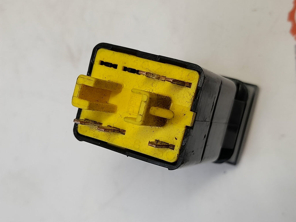Saab 900 (1994-1998) 9-3 (1998-2003) Heated Seat Switch 4409249