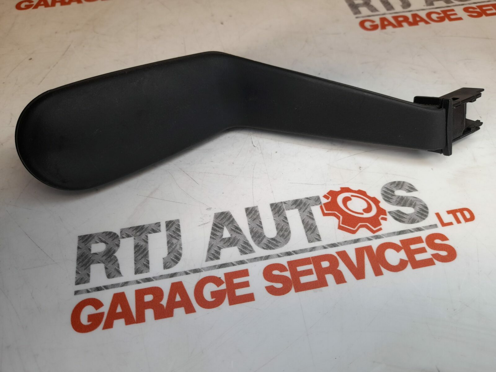 Saab 9-3 93 Windscreen Wiper Stalk With Rain Sensing 12787003