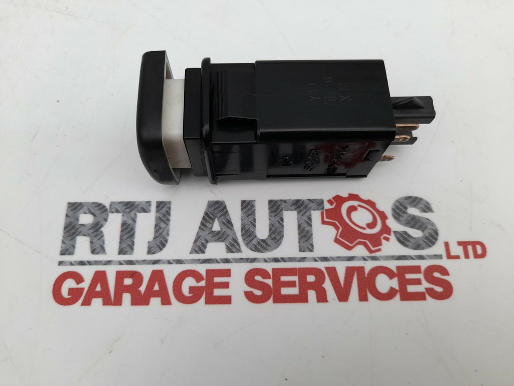 Saab 95 9-5 TCS Traction Control Switch Button 4694303