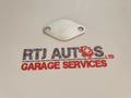 Vectra C Blanking Plate 1.9CDTi 16V Z19DTH 150BHP 8V Z19DT 120BHP 04-08 E G R