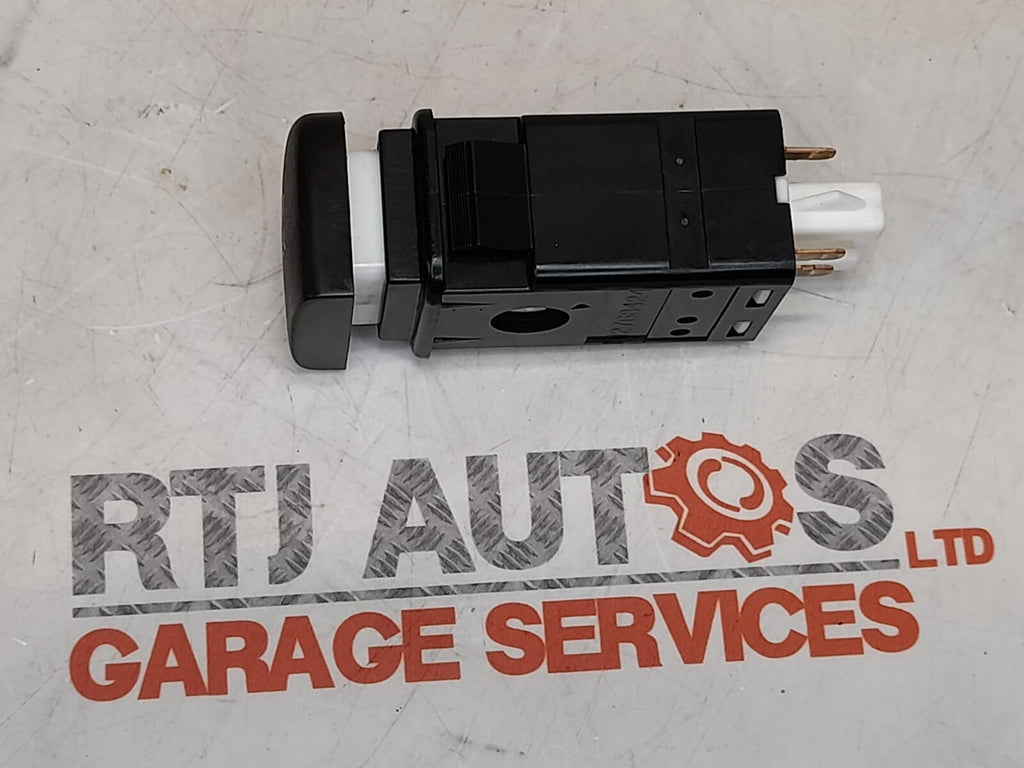 Saab 95 9-5 2006-2010 Night Panel Instrument Lighting Switch 12768424