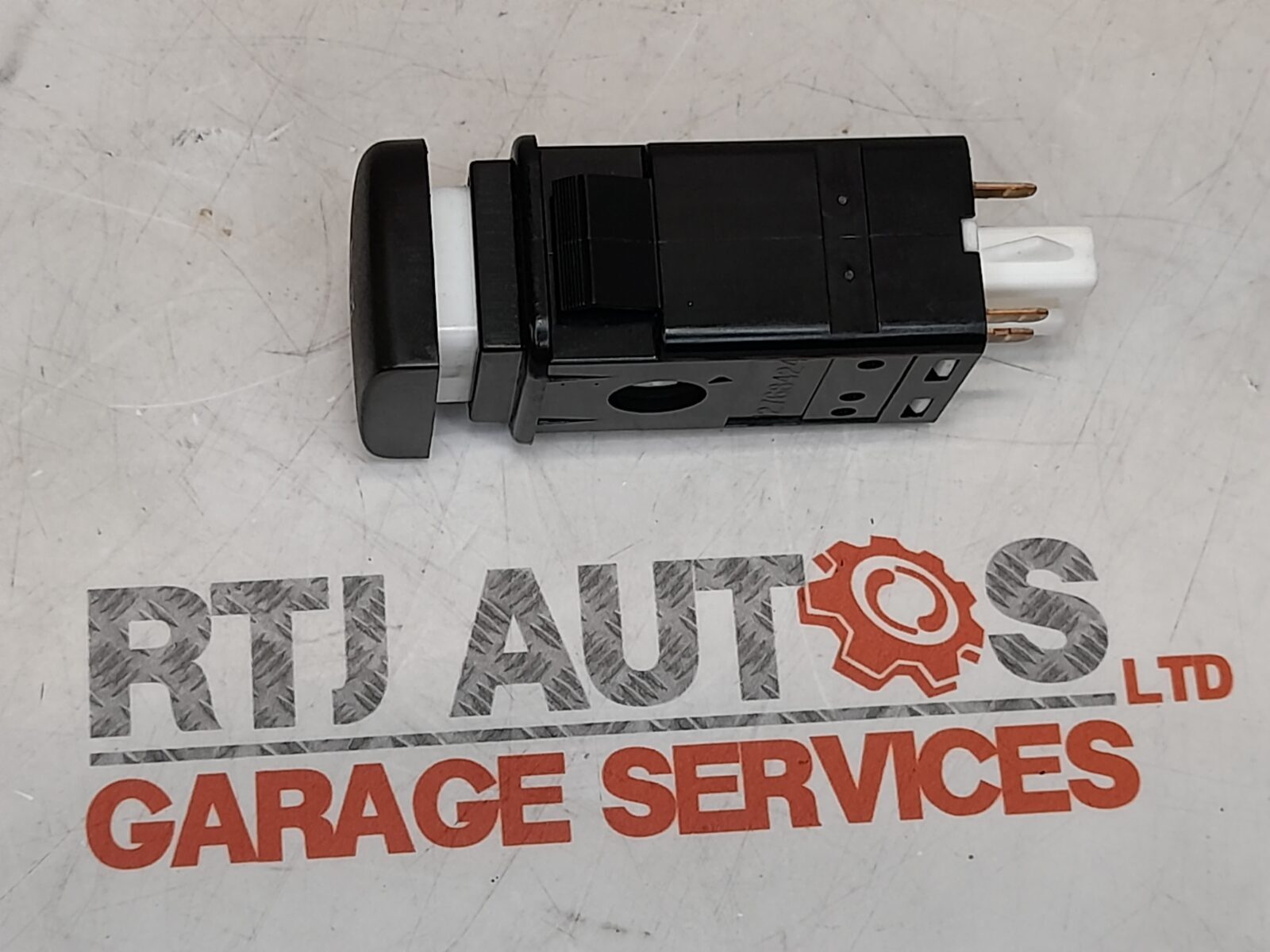 Saab 95 9-5 2006-2010 Night Panel Instrument Lighting Switch 12768424