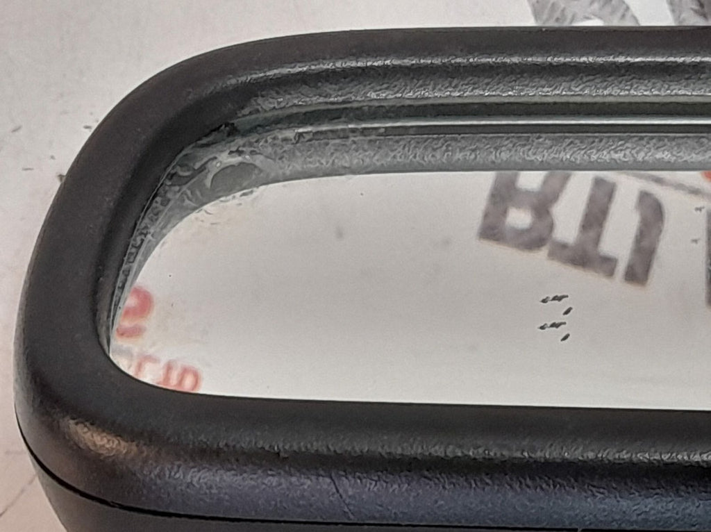 Saab 93 9-3 CV Rear View Mirror 12789848