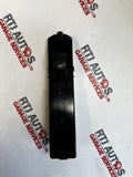 Saab 93 9-3 Nearside Front Window Switch (No Anti Pinch) 12803061
