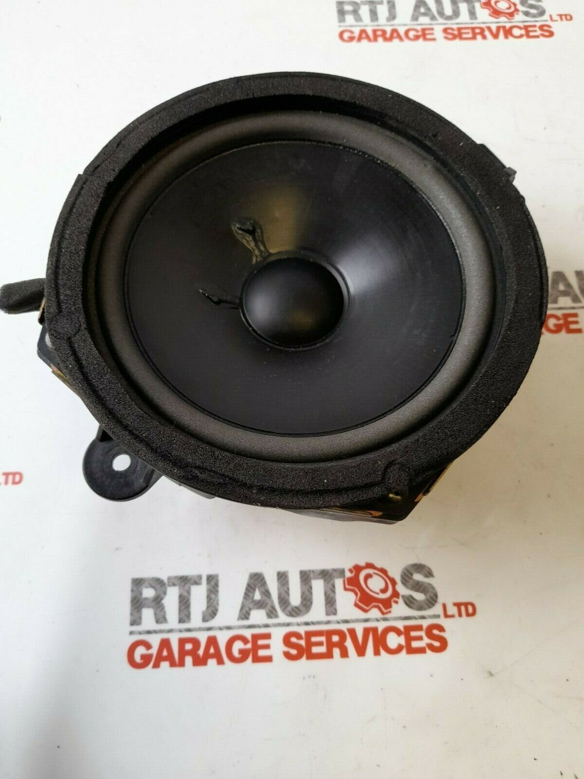 Saab 93 9-3 Speaker 03-06 Front Door Right Hand Offside 12800322