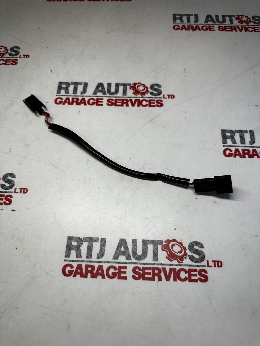 Saab 93 9-3 (04-12) Convertible Right Rear Tonneau Sensor 12833507