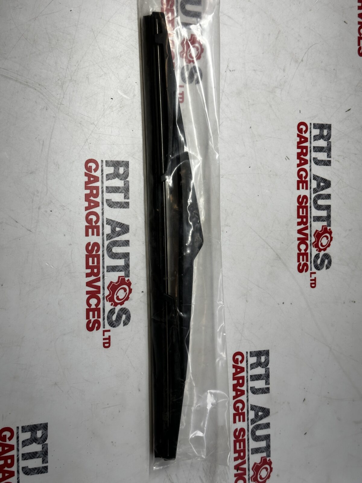 Genuine Saab 93 9-3 95 9-5 4D 5D Rear Wiper Blade 93189239
