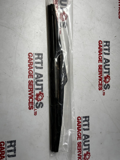 Genuine Saab 93 9-3 95 9-5 4D 5D Rear Wiper Blade 93189239