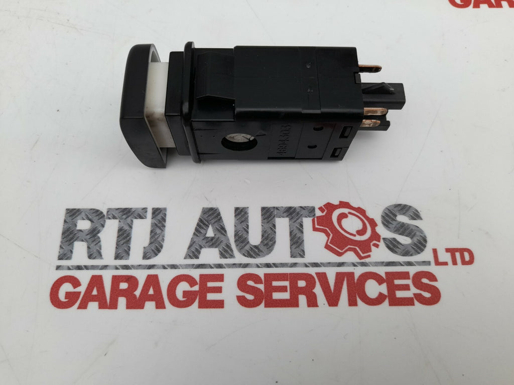 Saab 95 9-5 TCS Traction Control Switch Button 4694303