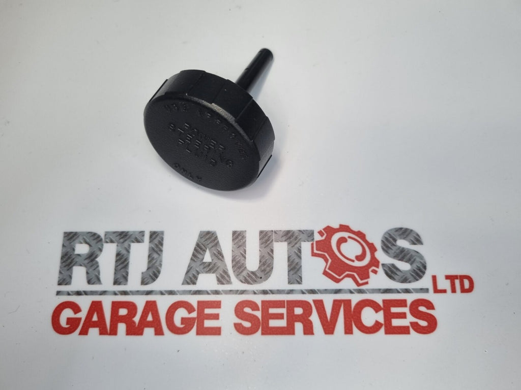 SAAB 9-3 Power Steering cap lid 12790707 B207 03-12