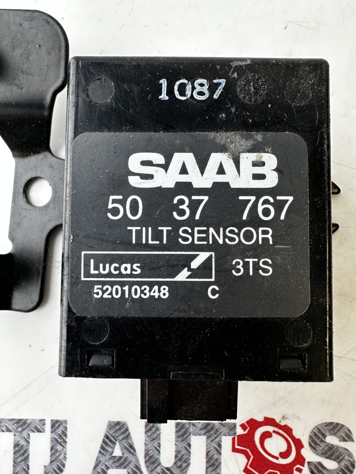 SAAB 93 9-3 (98-03) ANTI THEFT ALARM TILT SENSOR 5037767