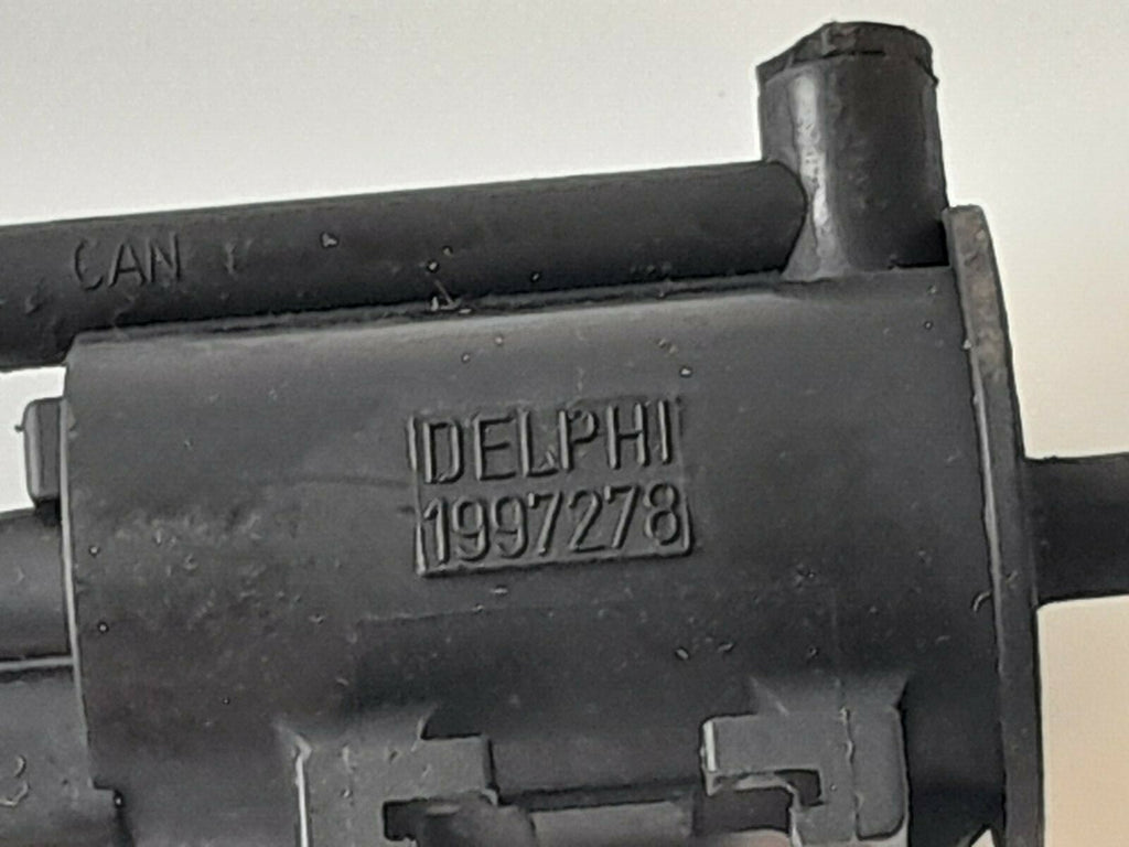 SAAB 9-3 93 B207 EVAP Canister Purge Valve 1997278