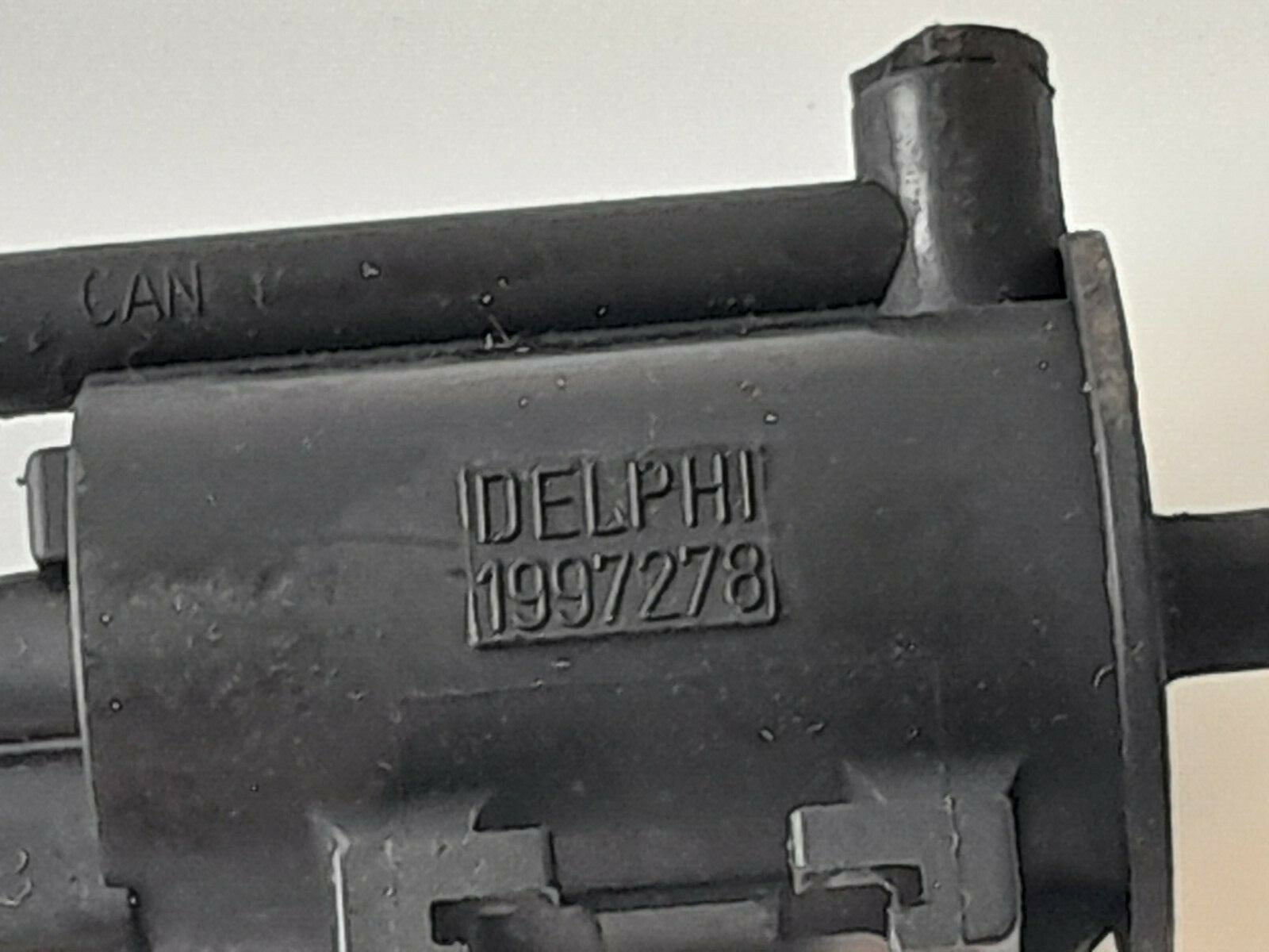 SAAB 9-3 93 B207 EVAP Canister Purge Valve 1997278
