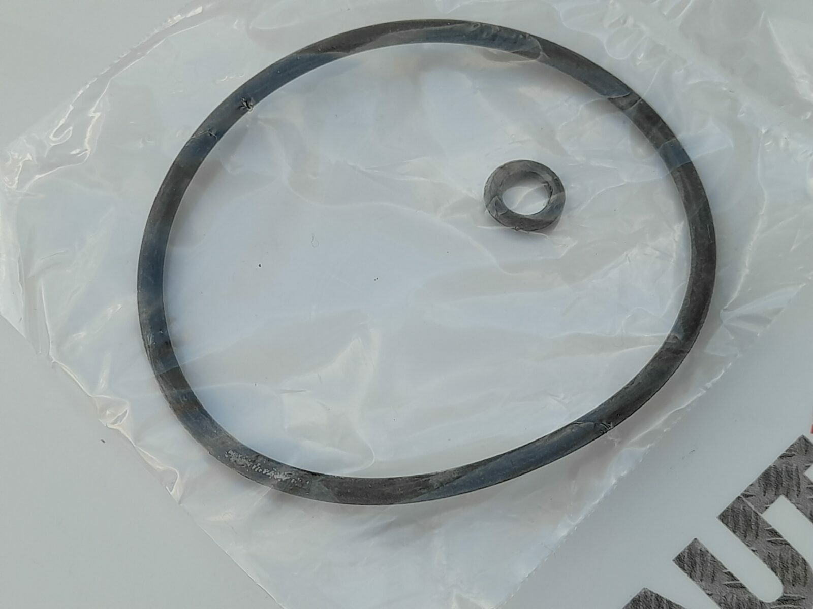 Genuine Saab 9-3 9-5 2.2TiD Oil Filter 9117321