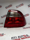 SAAB 95 9-5 2002 - 2005 Saloon Right Hand Rear Outer Tail Lamp Light 5142203