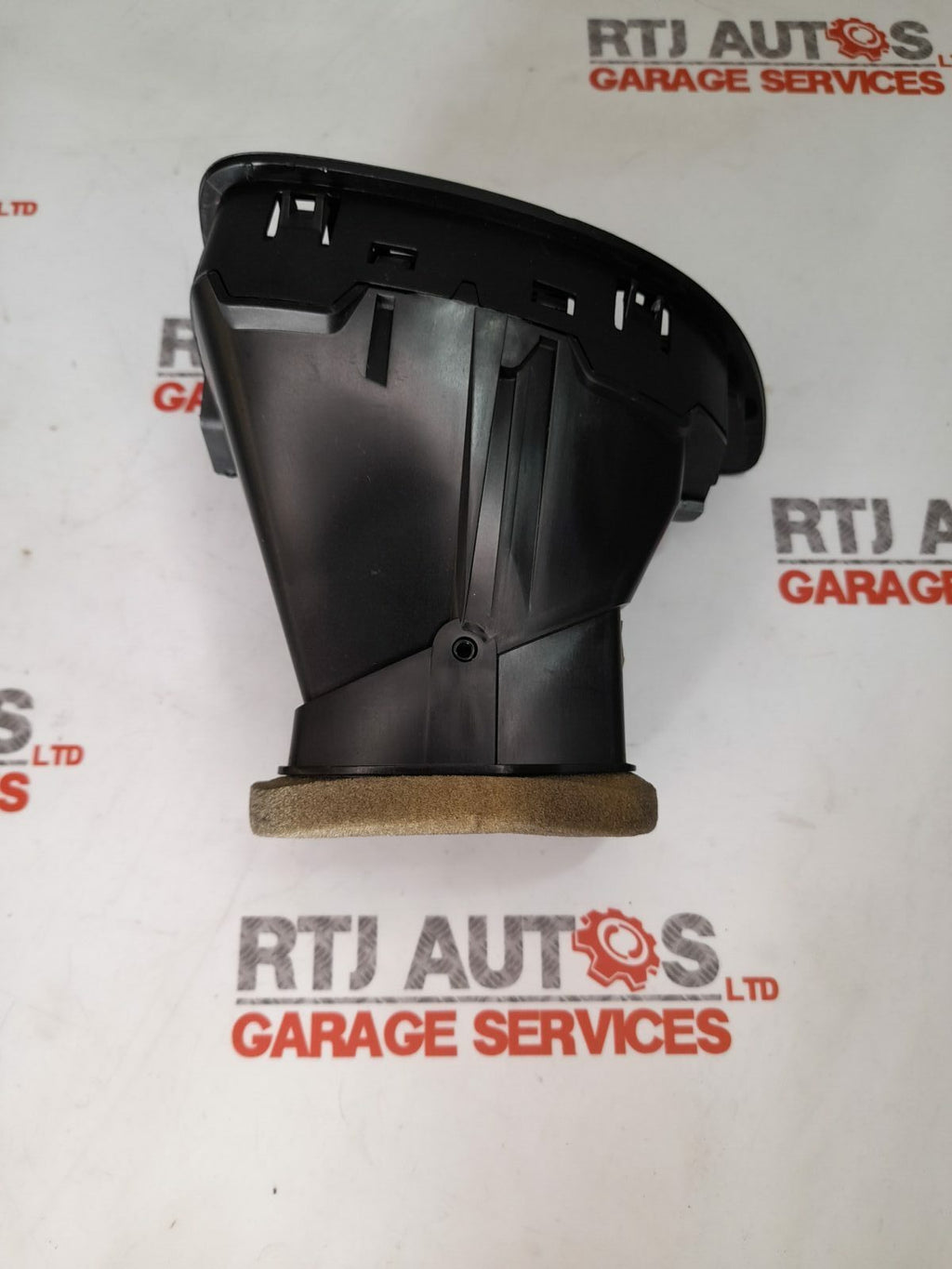SAAB 9-3 93 2004-2012 O/S Right Driver Side Dash Heater Air Vent 12804034