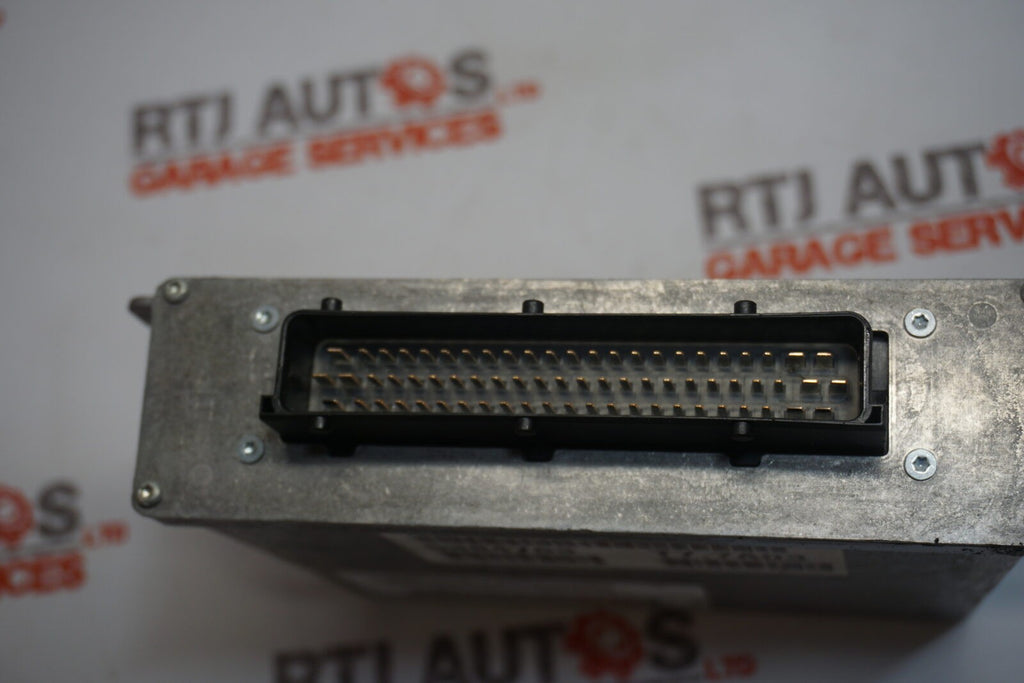 Saab 9-5 95 2.0T B205E/F T7 ECU 5384763 5380076 2005