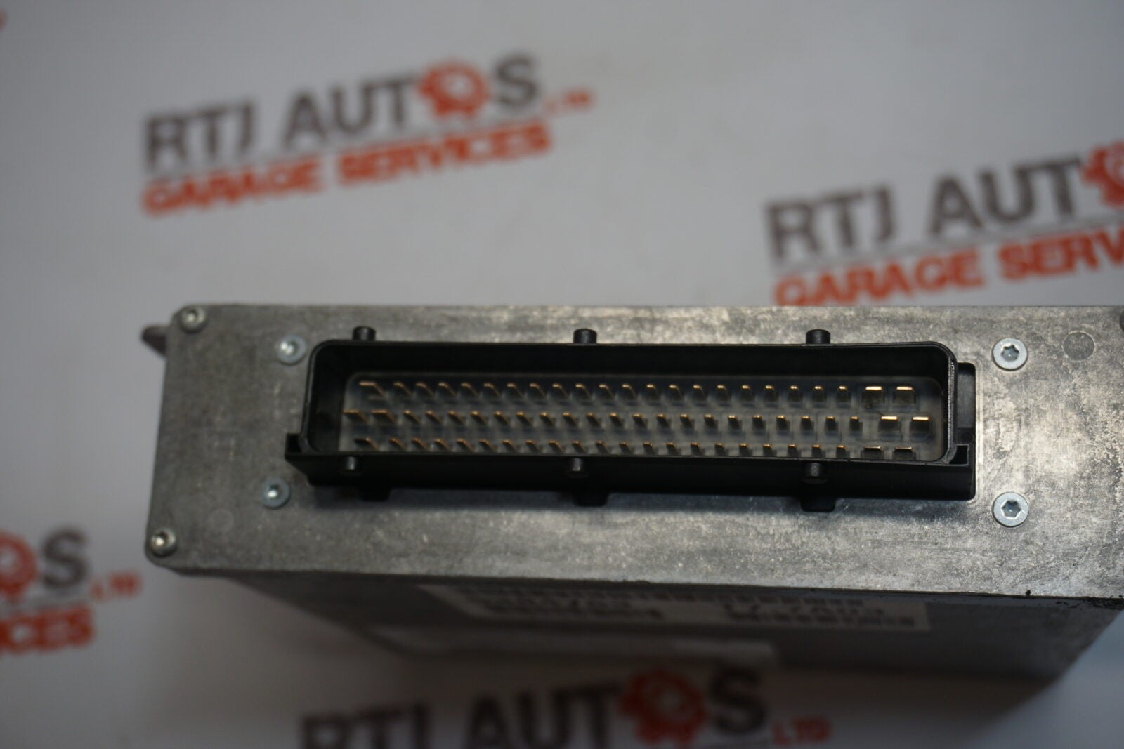 Saab 9-5 95 2.0T B205E/F T7 ECU 5384763 5380076 2005