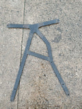 Saab 9-3 93 Convertible Cross Member Support - 2005-2011 - 12831387 - Petrol