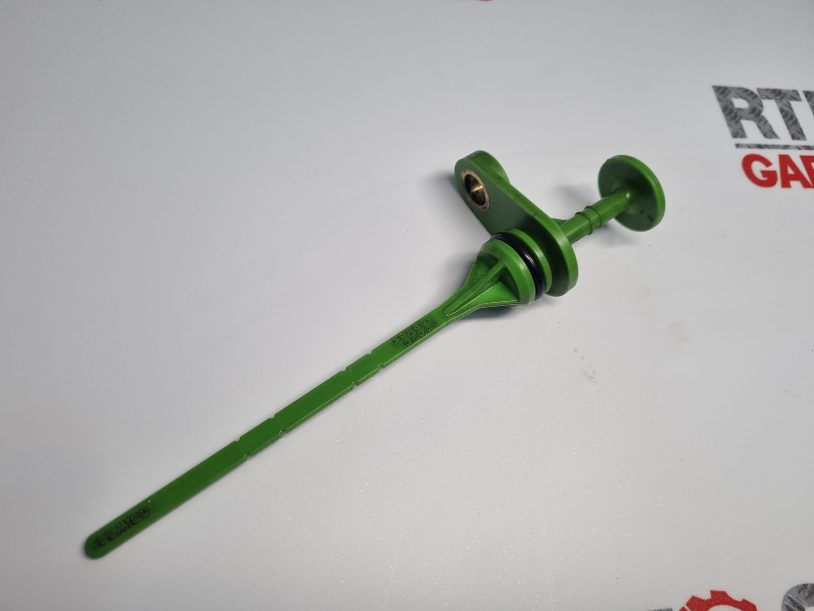 Saab 9-3 Gearbox Dipstick Automatic 93173894 03-12