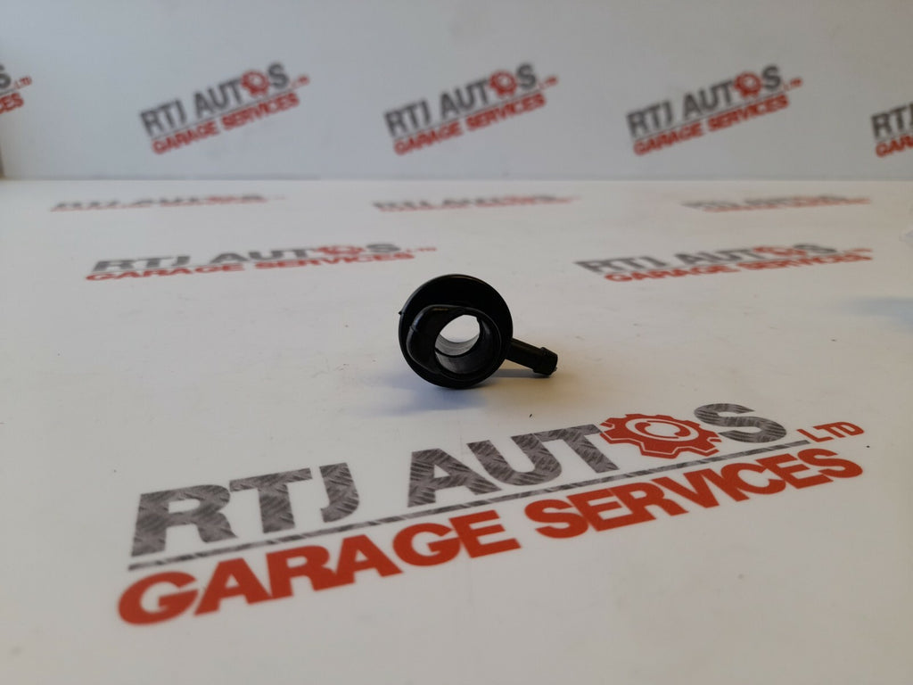 Genuine Saab 9-3 9-5 Cam Box Joint Nipple 55560443 and Bushing 9549593