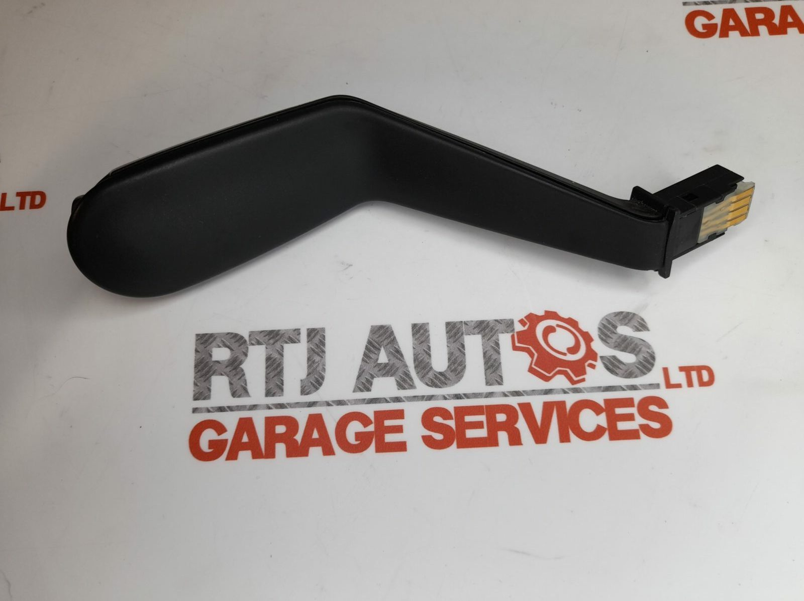 Saab 9-3 93 Windscreen Wiper Stalk Without Rain Sensing 12786384