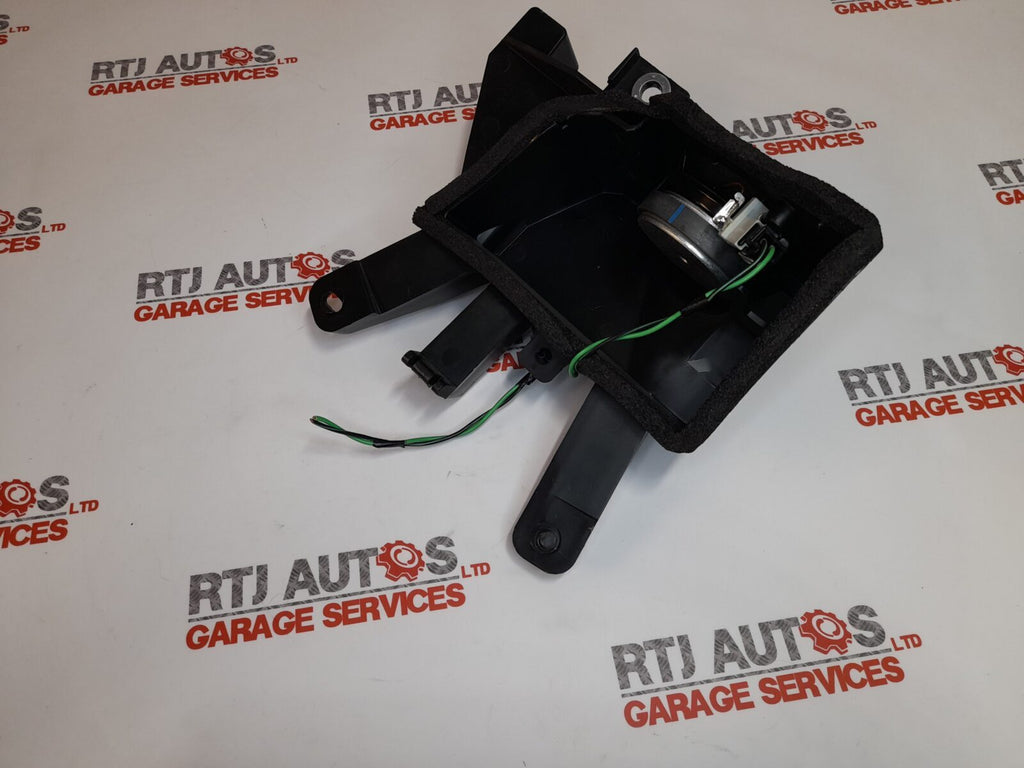 Saab 93 9-3 Estate Boot Lid Loudspeaker Left 12792504