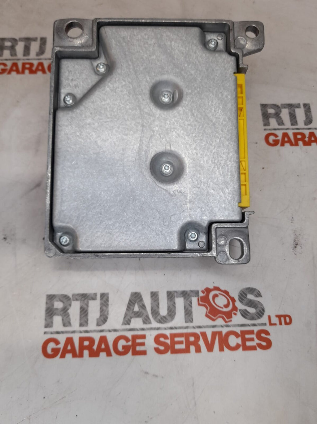 Saab 95 9-5 Airbag Control Unit ECU 5266796