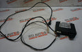 Saab 93 9-3 08-10 Parking Distance Control ECU With Wiring 12782475