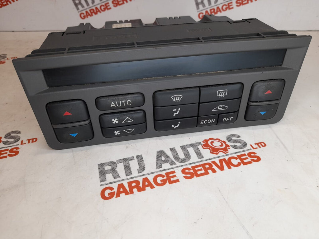 SAAB 9-5 98-05 A/C Heater Climate Control 5048939 12762731