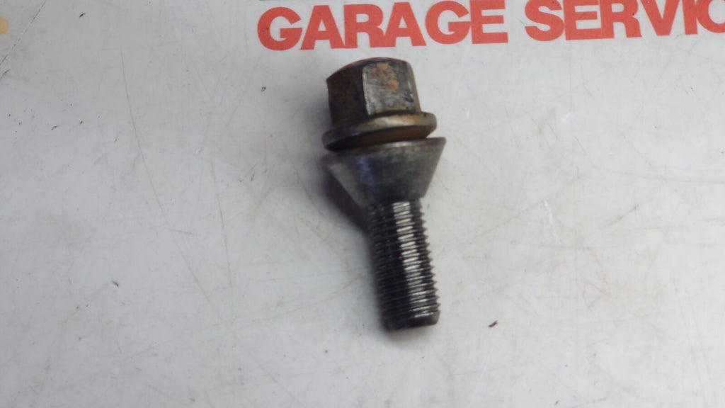 Saab 93 9-3 95 9-5 03-11 Wheel bolts X4