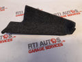 Saab 93 9-3 CV From 2004 Boot Trim 12830708