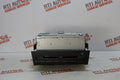 Saab 93 9-3 Amplifier 12771230 and 6 CD Changer 12758277