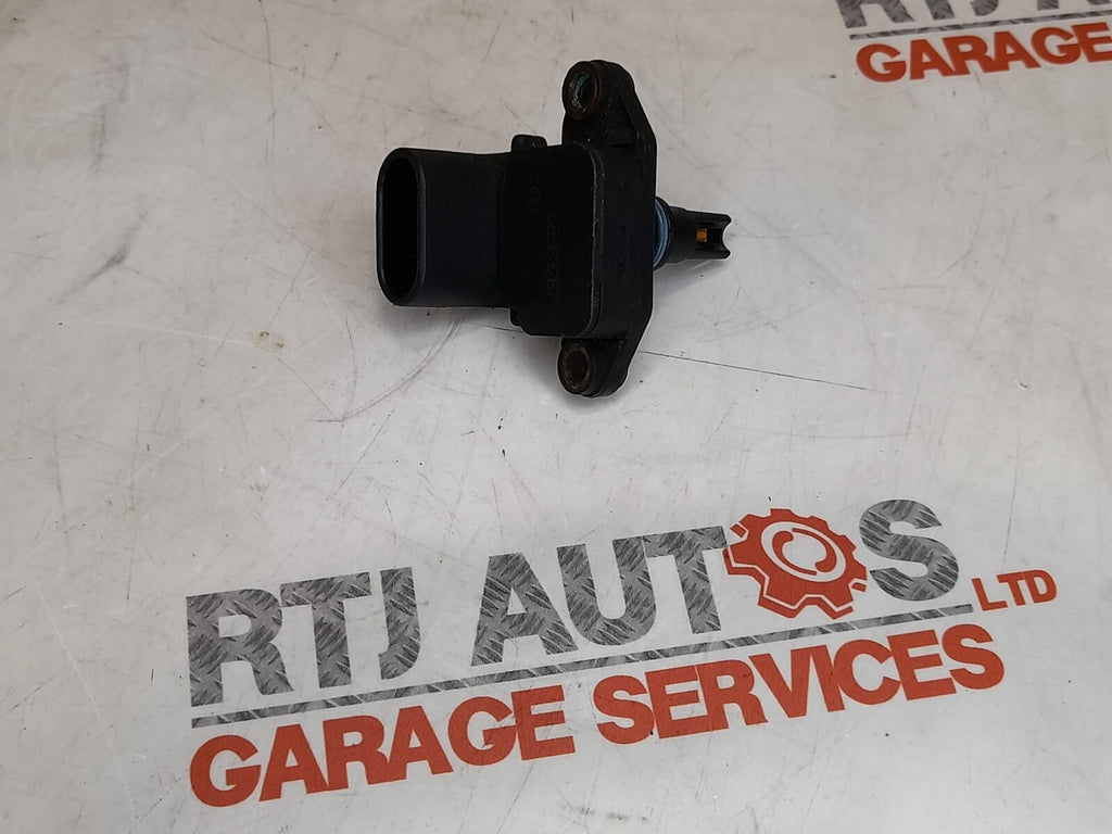 Saab 93 9-3 Charge Air Pipe Absolute Pressure Sensor 2.0L Petrol 55563267
