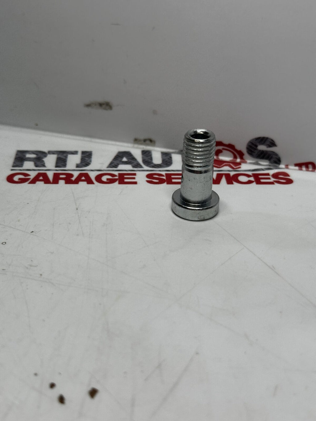 Genuine Saab 93 9-3 From 2008 A19DTR Z19DTR Low Pressure Pipe Screw 93191760
