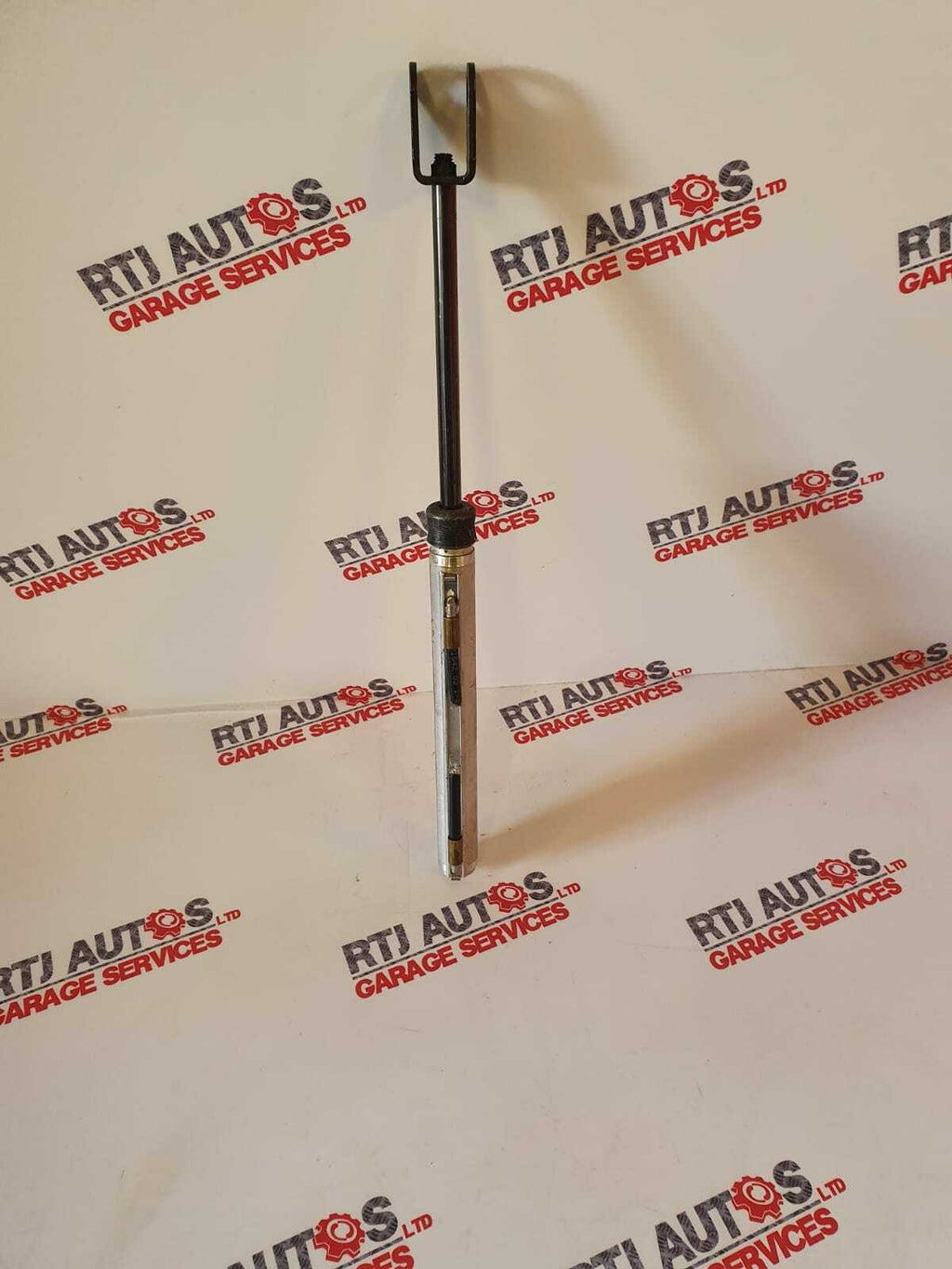 SAAB 9-3 93 03-12 CONVERTIBLE ROOF LEFT MAIN HYDRAULIC RAM 12833494
