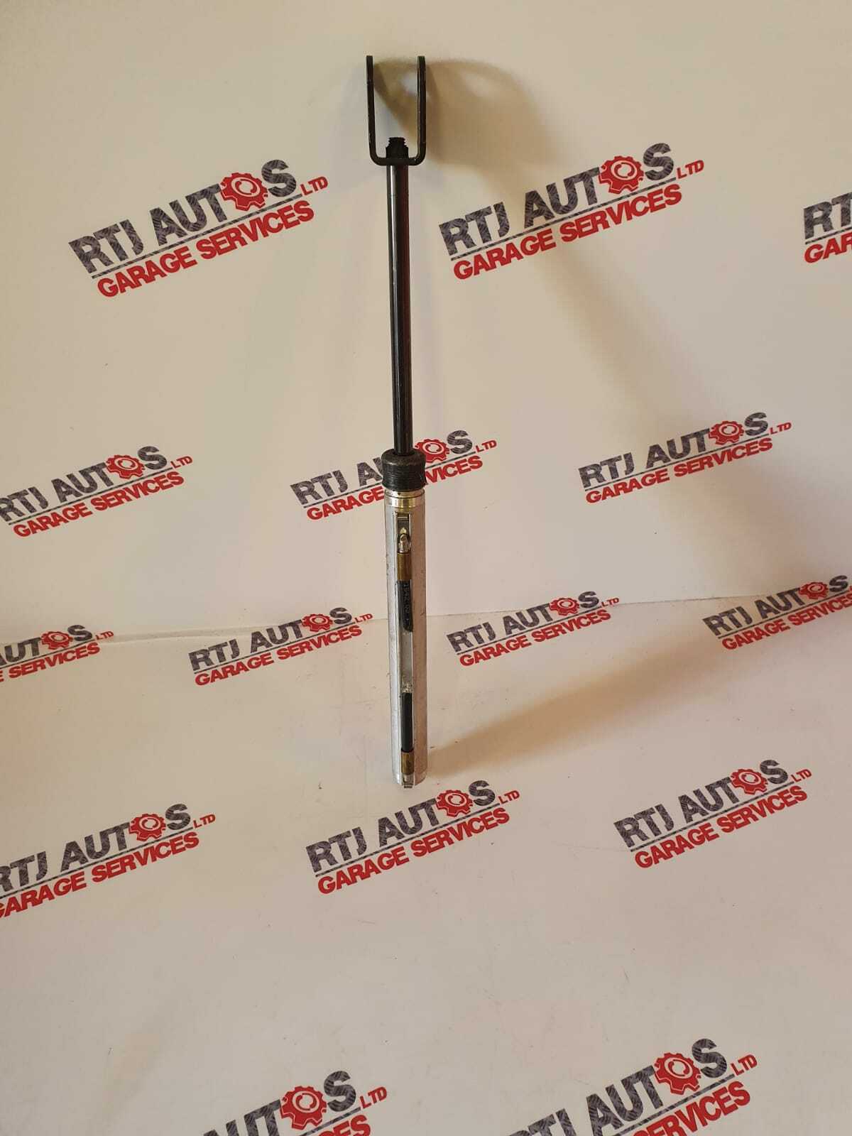 SAAB 9-3 93 03-12 CONVERTIBLE ROOF LEFT MAIN HYDRAULIC RAM 12833494