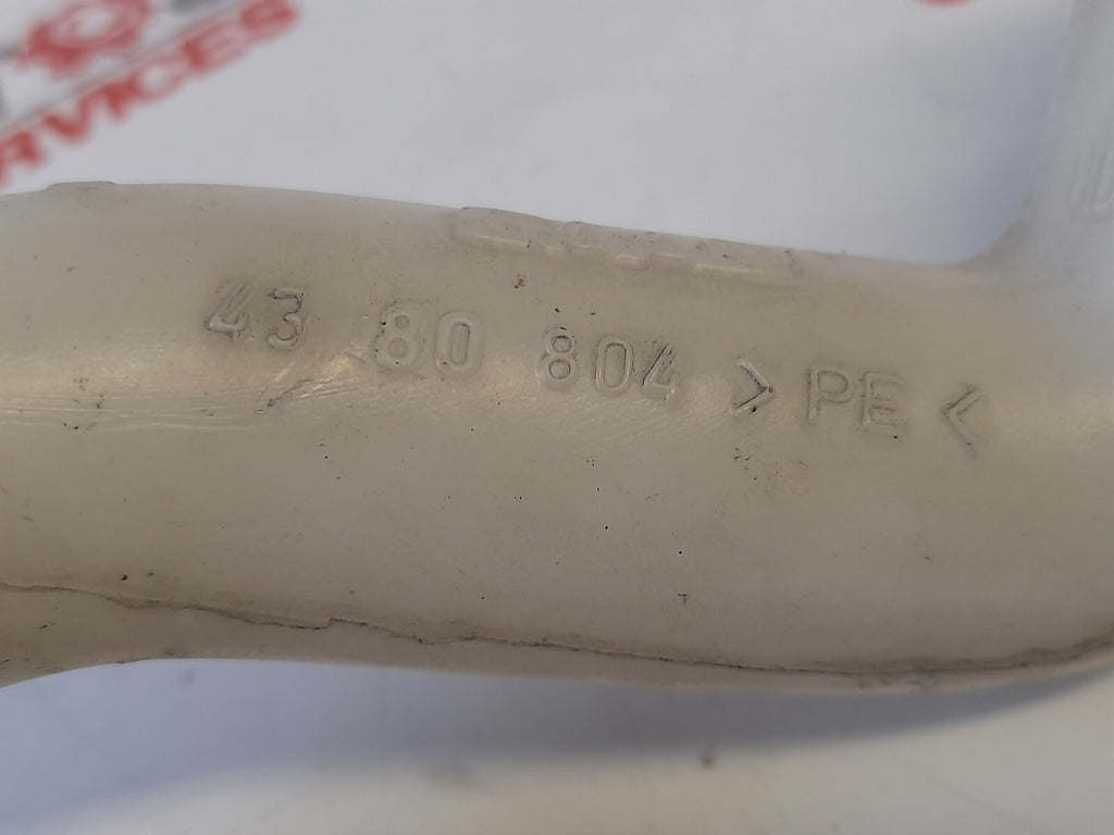 Saab 93 9-3 (1998-2003) 900 (1994-1998) Washer Unit Filler Pipe Neck 4380804