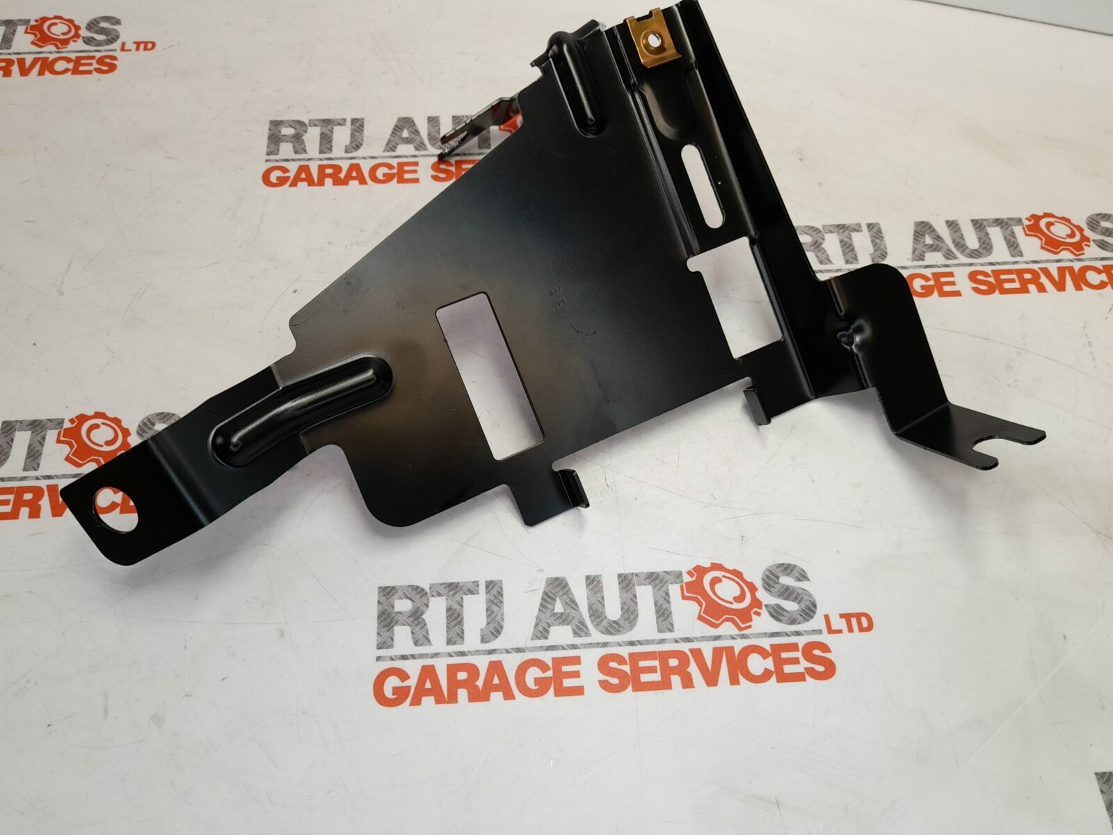 Saab 93 9-3 2004 - 2006 CV Amplifier Bracket 12831593