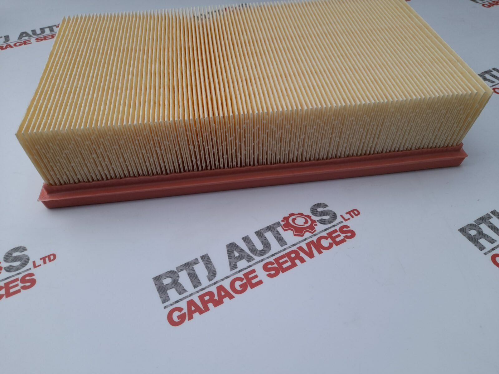 Genuine Saab 900 9-3 Air Filter Petrol 4236030