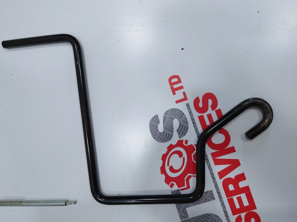 Saab 9-3 93 Saloon Complete Spare Wheel Toolkit 03 - 10