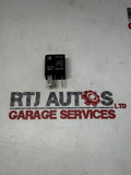 SAAB GM TYCO BLACK RELAY A1601 X59 12V 16A 90414477