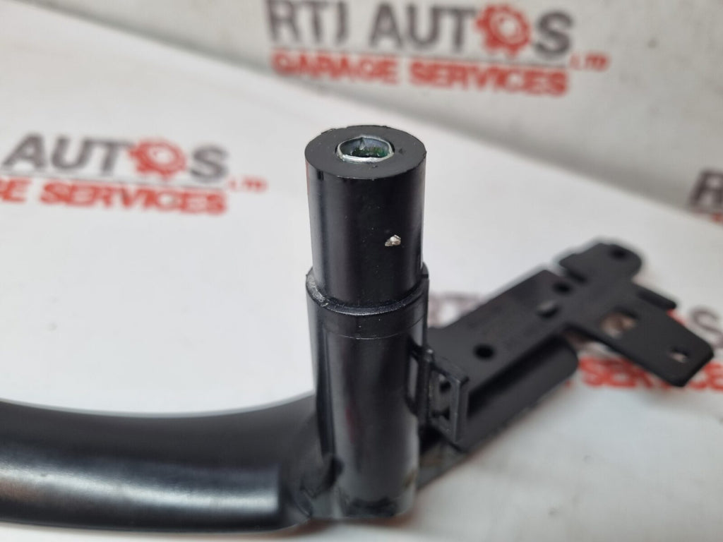 Saab 93 9-3 Passenger Left LH Front Internal Opening Handle 1127339 12803219