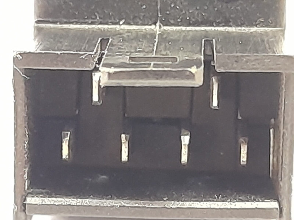 Saab 9000 1985-1998 Mirror Adjustment Switch 9505488