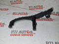 Saab 93 9-3 Passenger Left LH Front Internal Opening Handle 1127339 12803219