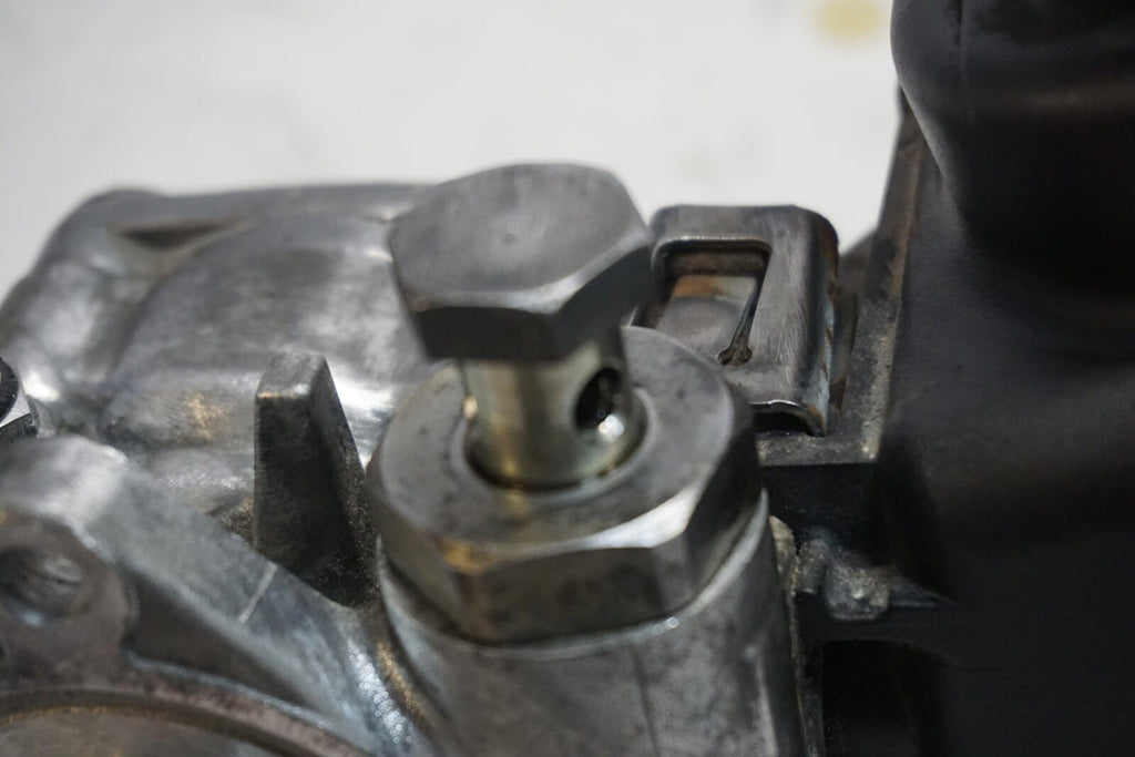 Saab 93 9-3 Power Steering Pump Reservoir B207 Petrol 12785125